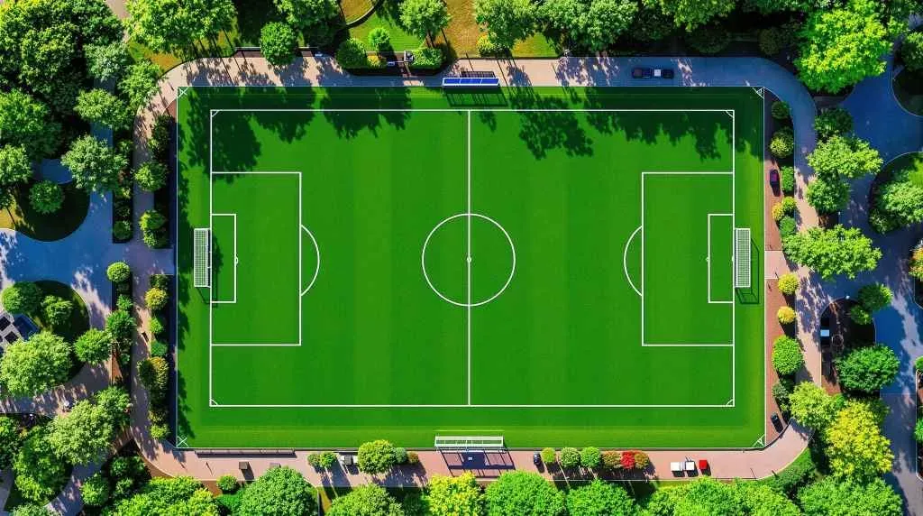 Pro Play Sports Blade athletic turf